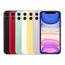 iPhone11交換プログラムが開始されました。サポートページにシリアル番号を入力してご確認ください。