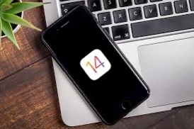 iOS14.2の影響で、バッテリーが急激に消耗する症状が報告されています。
