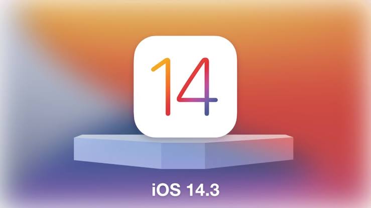 最新アップデート「iOS 14.3」と「iOS 12.5」が配信されました。