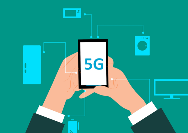 世界に変革をもたらす次世代通信サービス「5G」とは？