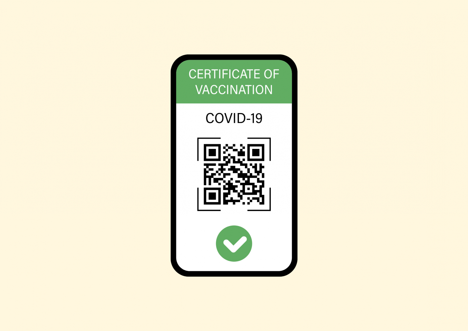 iPhone/Android向けアプリ、電子版新型コロナワクチン接種証明書の詳細が発表されました。