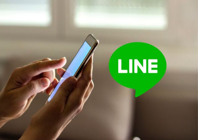 メッセージアプリ「LINE（ライン）」トークのバックアップを行っていますか？