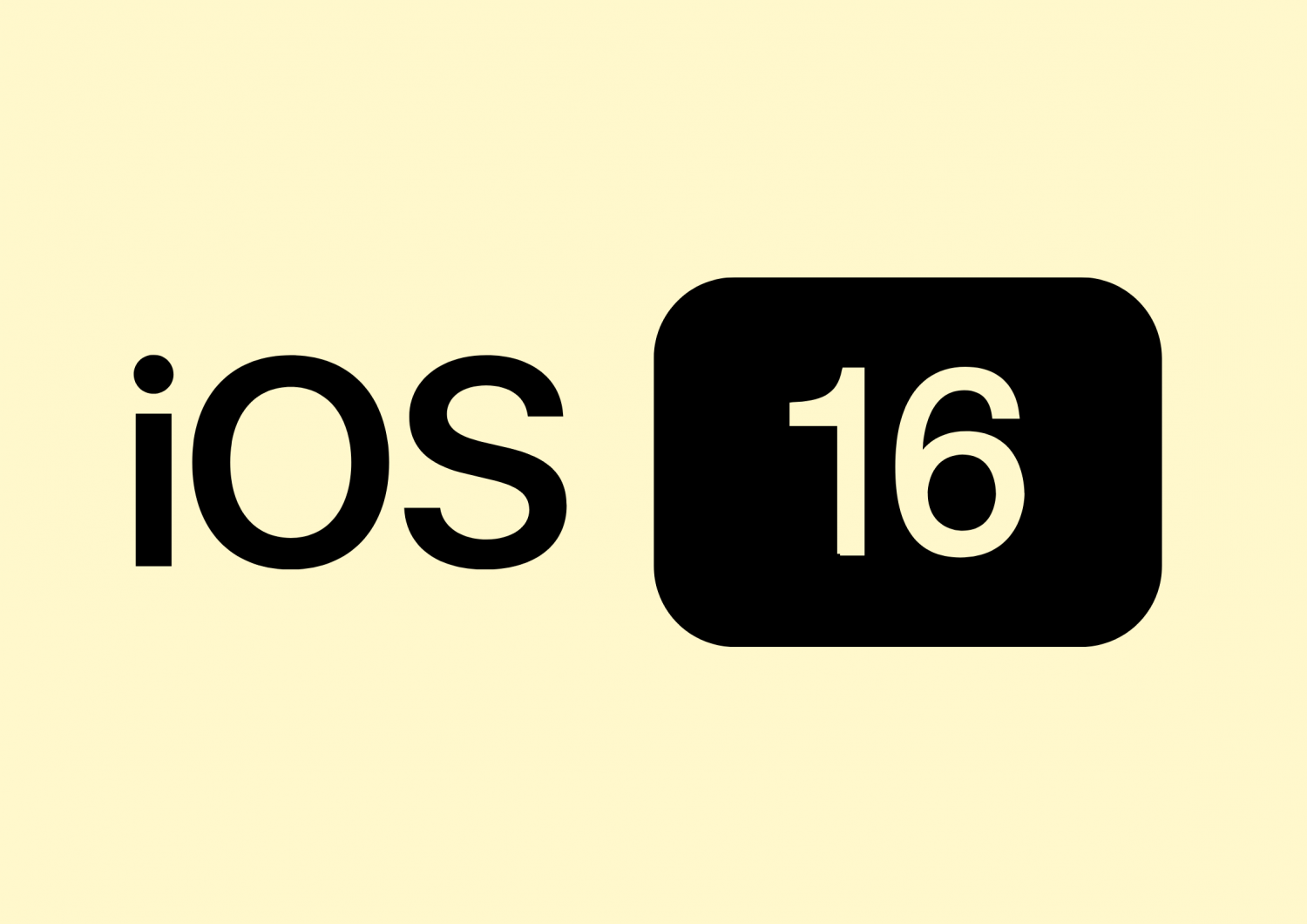Appleが、iPhone 14シリーズ向けに「iOS 16.0.1」の配信を開始しました。