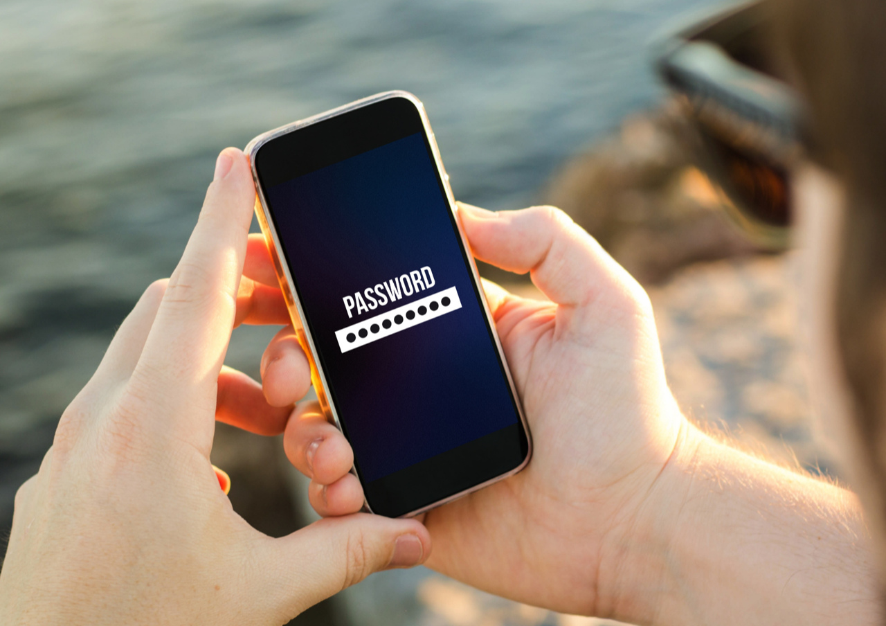 iPhoneを安心安全に使用するために、自分で出来ることは？