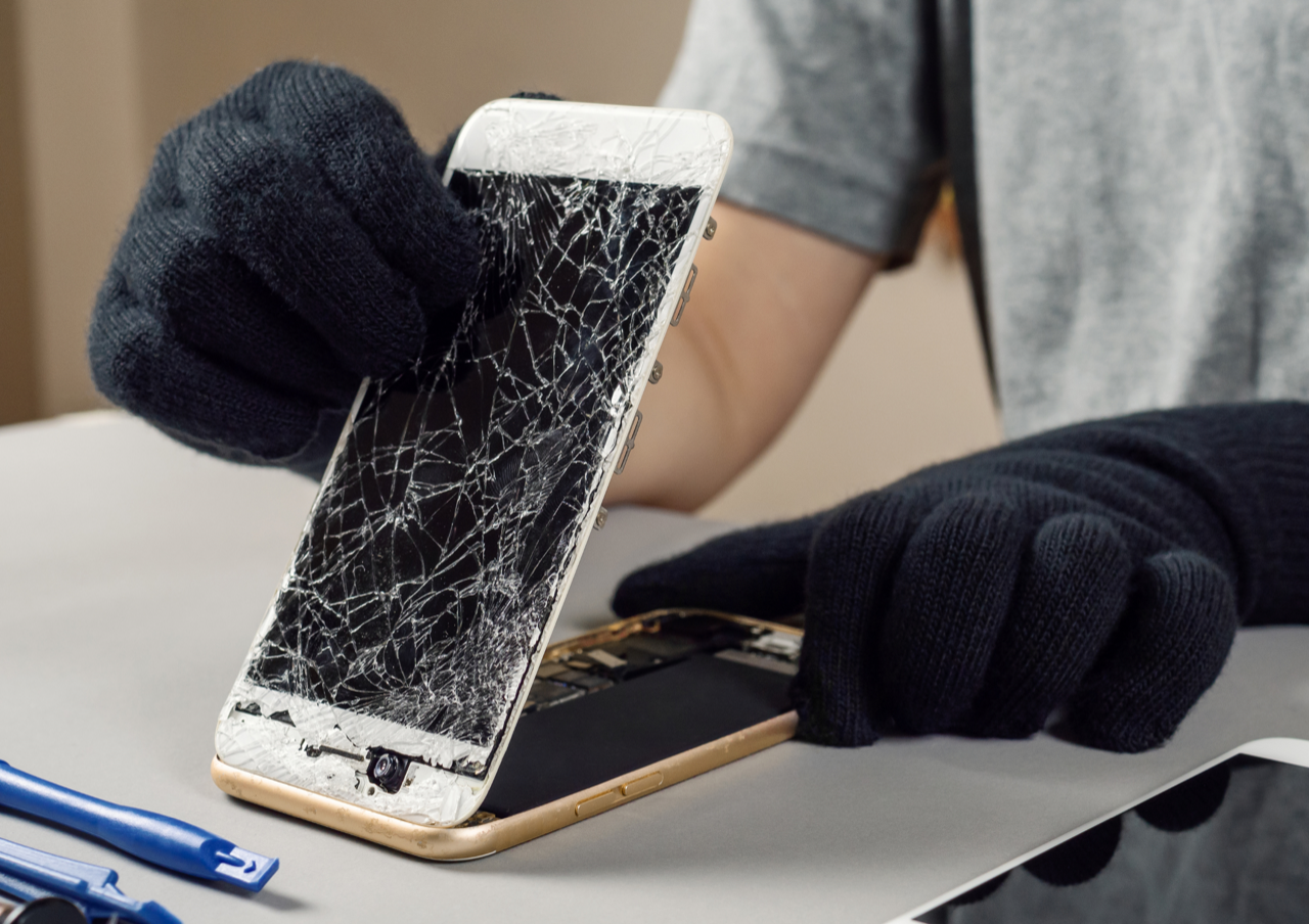 Applecare Plus for Mac 2021