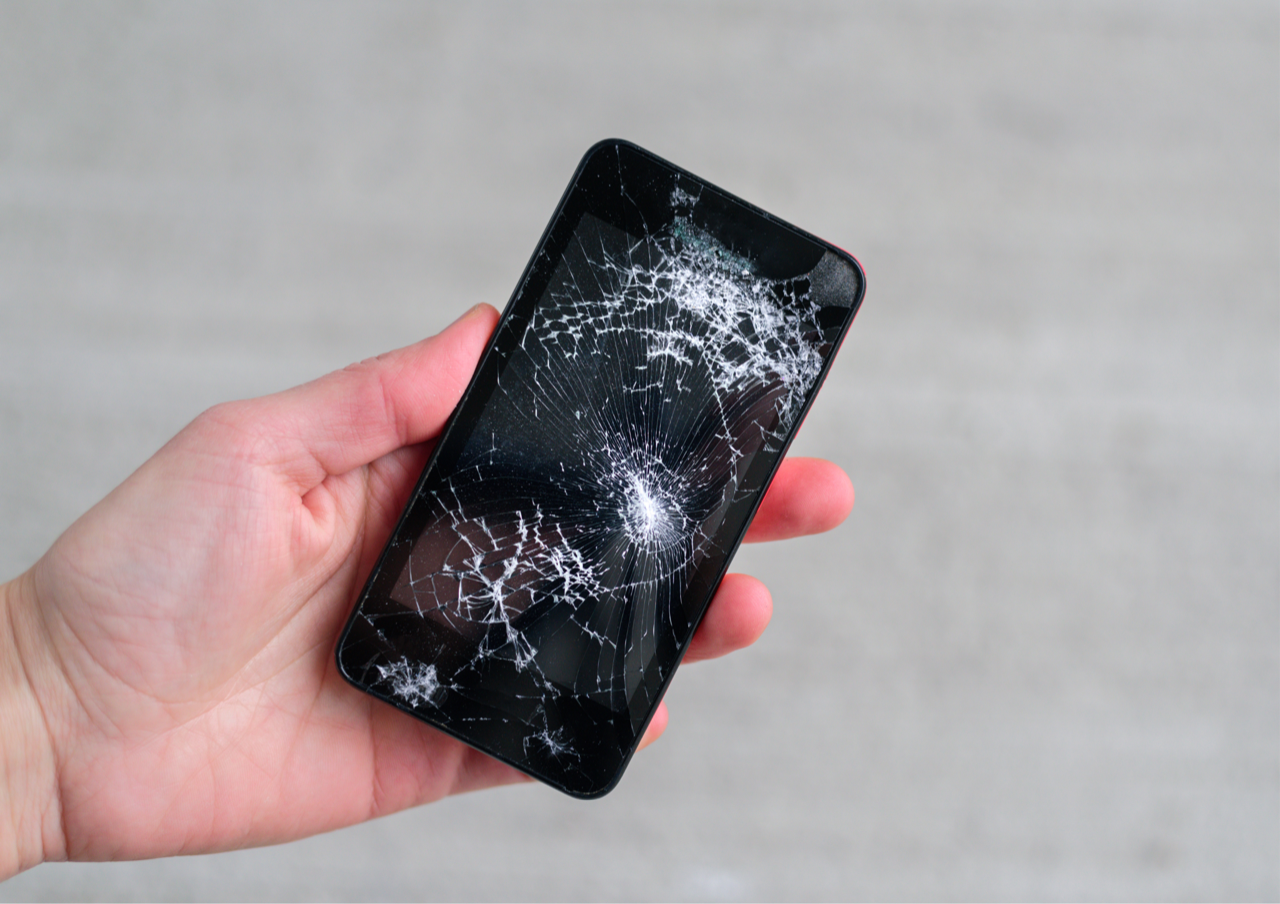 備えあれば憂いなし！iPhoneのデータのバックアップを作成しましょう。