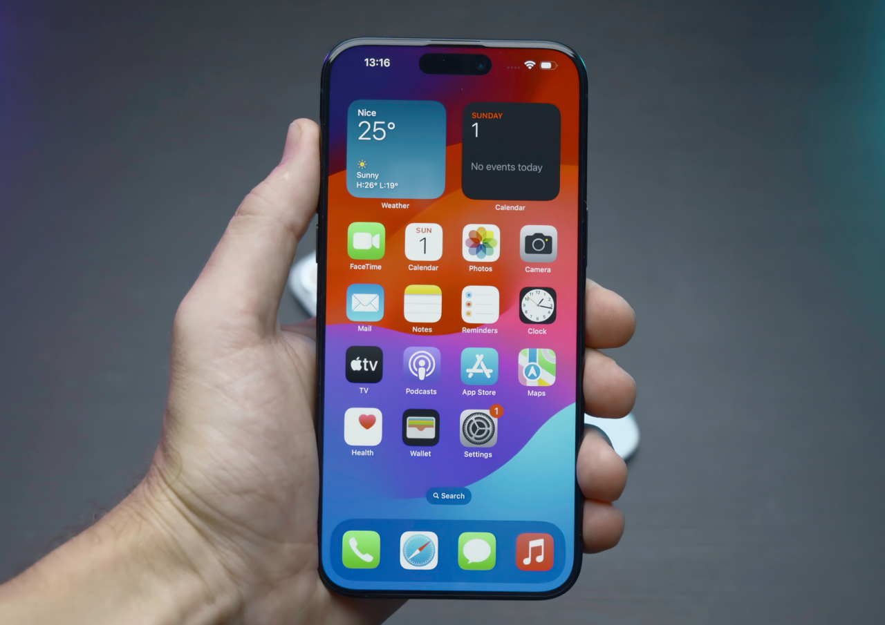 iPhoneユーザの皆さま、定期的に大切なデータのバックアップを作成していますでしょうか？