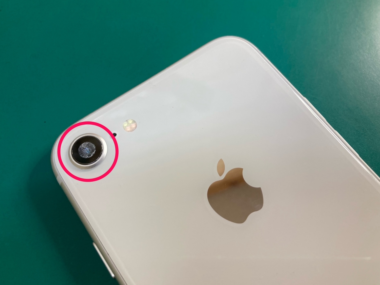 入浴中の使用でiPhoneが水没…乾燥作業でデータそのまま無事に起動しました。