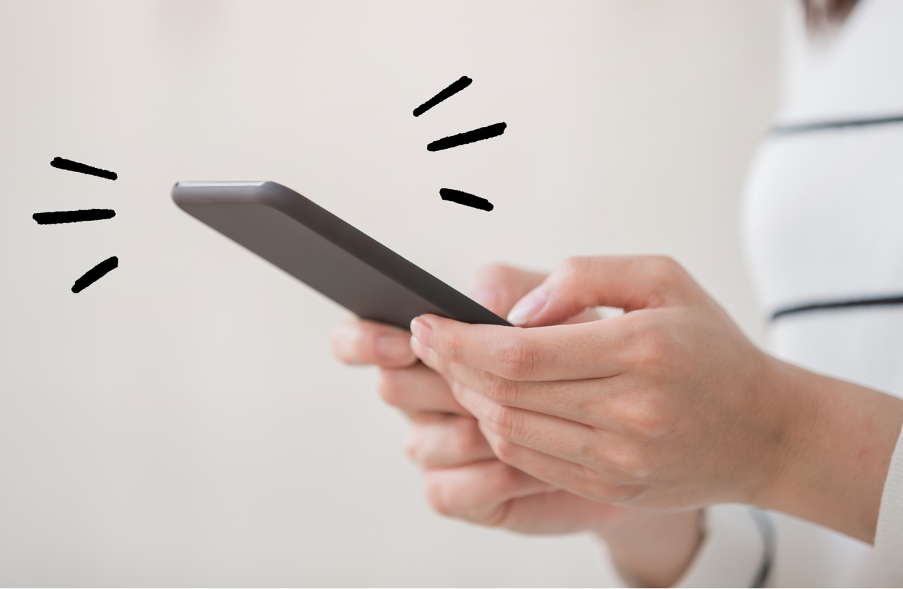 新生活を迎える準備！これだけは確認しておきたいiPhoneの3つのポイント。