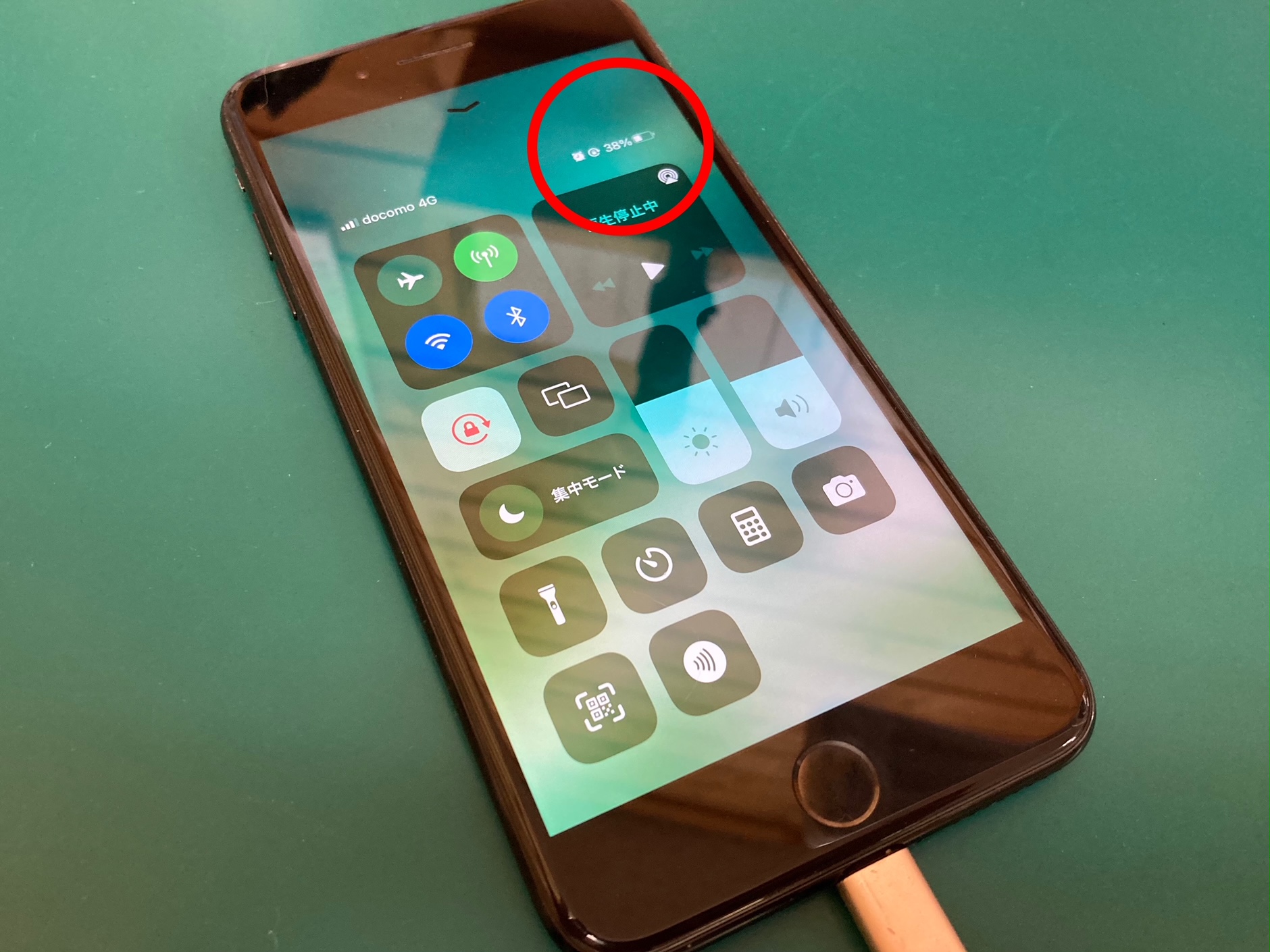 iPhone充電ができない接触不良の症状は、ドックコネクター交換 iPhone充電ができない接触不良の症状は、ドックコネクター交換