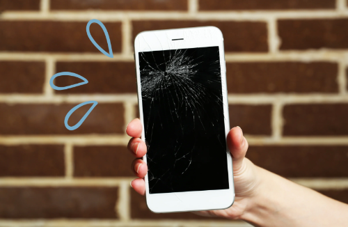 STEP１ お問い合わせ・来店予約